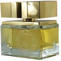 Cirque by Le Chameau perfume bottle