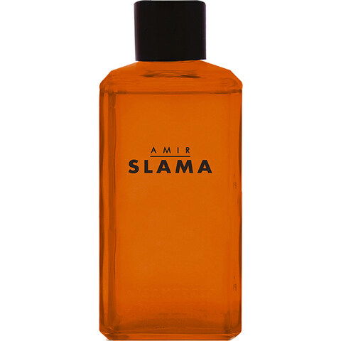 Amir Slama Raiz by Phebo perfume bottle