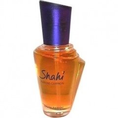 Shahi EDP by Parfums Chypron perfume bottle