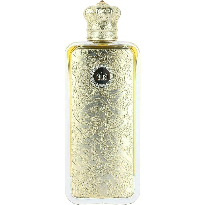 Waw / واو by Dar Alteeb / دار الطيب perfume bottle