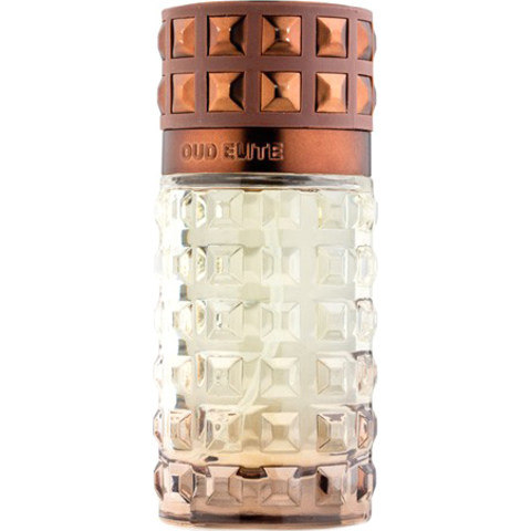 Chic Homme by Oud Elite / نخبة العود perfume bottle