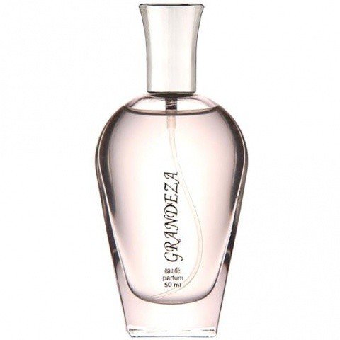 Grandeza Bruno by Santini Cosmetic perfume bottle