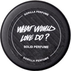 What Would Love Do (Solid Perfume) by Lush / Cosmetics To Go perfume bottle