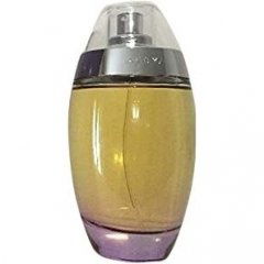 Akoya Reflet d'Orient by Yves de Sistelle perfume bottle