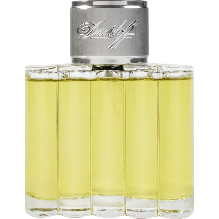 Good Life for Men EDT by Davidoff perfume bottle