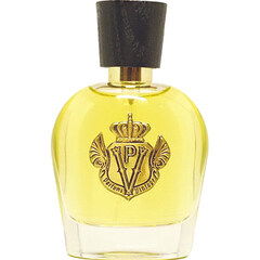 Plethora by Parfums Vintage perfume bottle