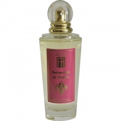 Mademoiselle de Frédéric by Frédéric Haldimann perfume bottle
