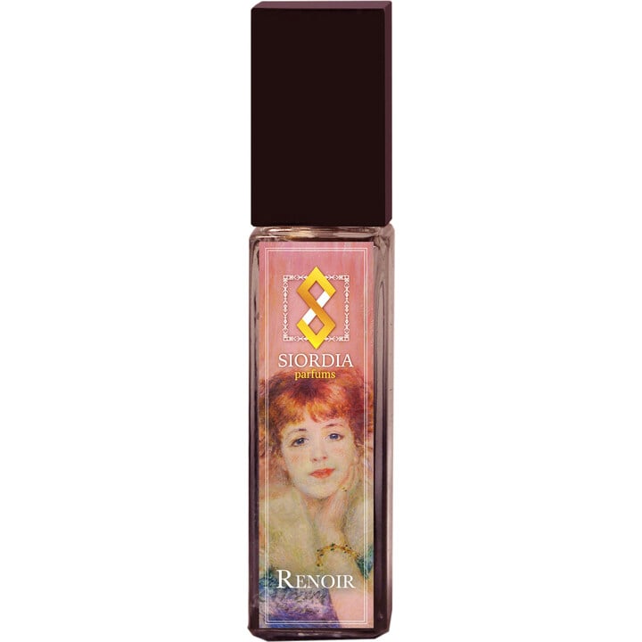 Renoir by Siordia Parfums perfume bottle
