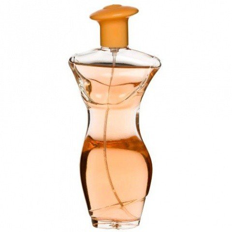 Amour Fatale by Street Looks perfume bottle