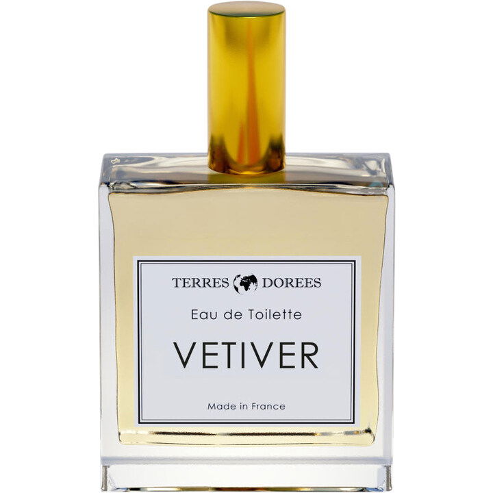 Vétiver