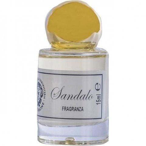 Sandalo by Antica Spezieria Erboristeria San Simone perfume bottle