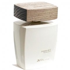 Jasmin Rêvé by Au Pays de la Fleur d'Oranger perfume bottle