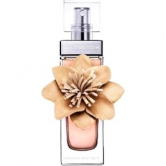 Wildbloom by Banana Republic perfume bottle