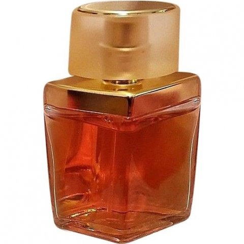 Tribute by Mary Kay perfume bottle