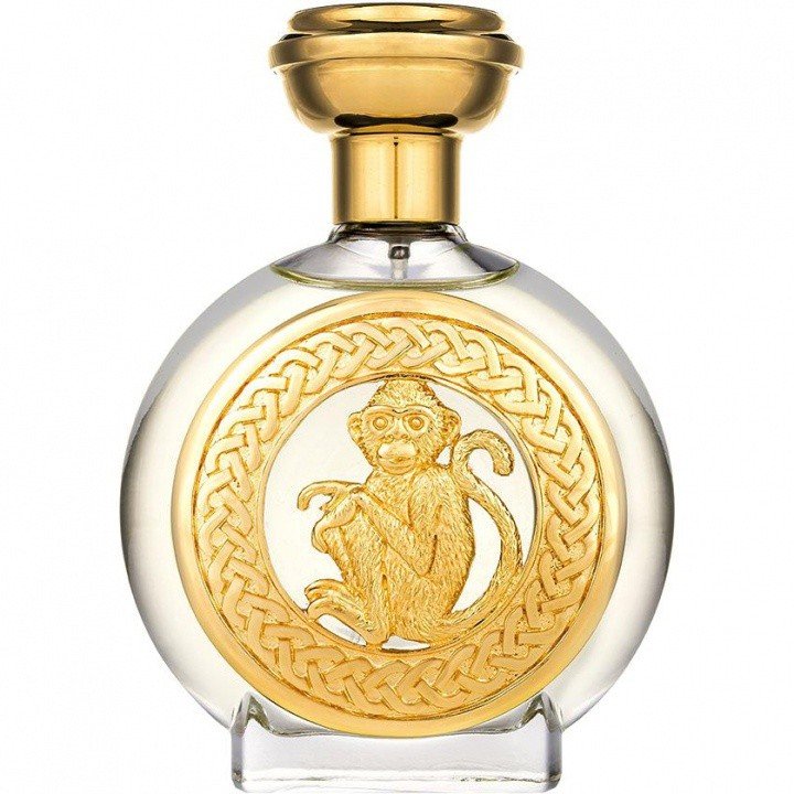 Hanuman by Boadicea the Victorious perfume bottle