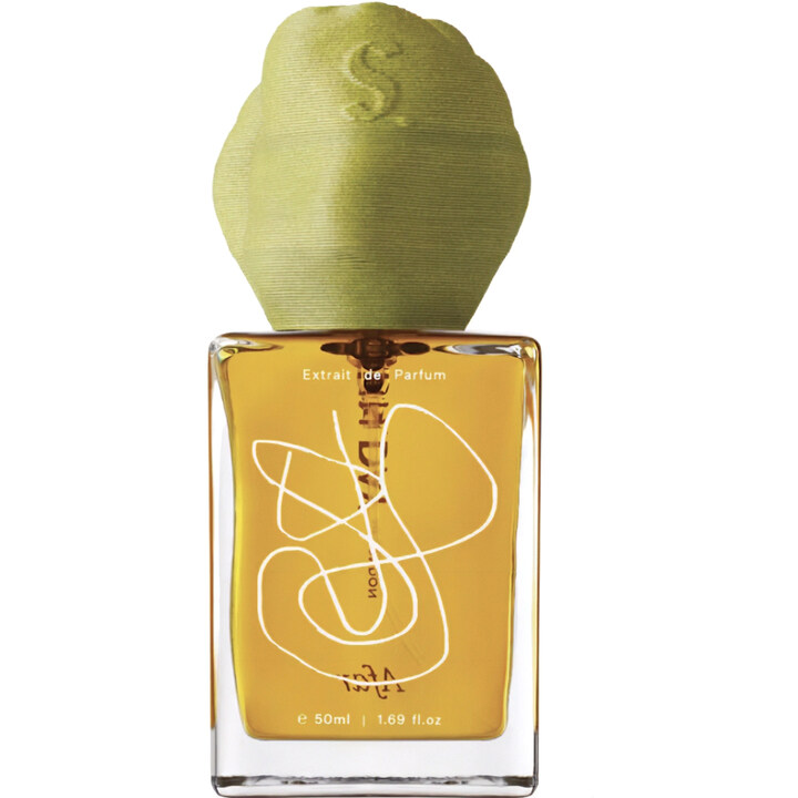 Afar by Sun.day of London perfume bottle