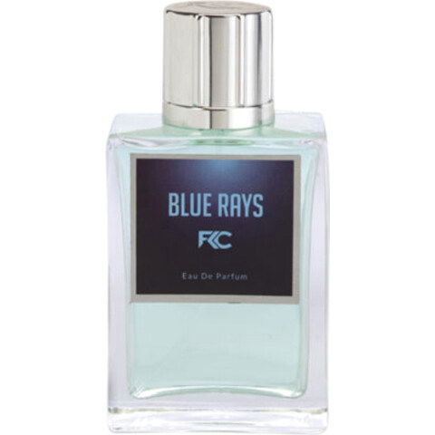 Blue Rays EDP