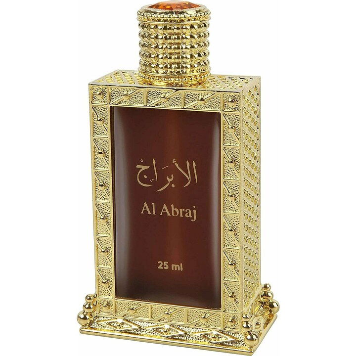 Al Abraj by Hamidi Oud & Perfumes perfume bottle