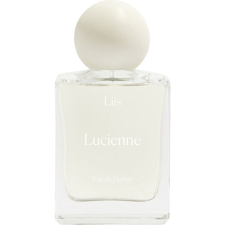 Lucienne by Liis perfume bottle