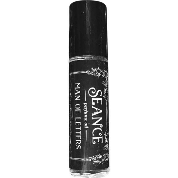 Man Of Letters by Seance perfume bottle