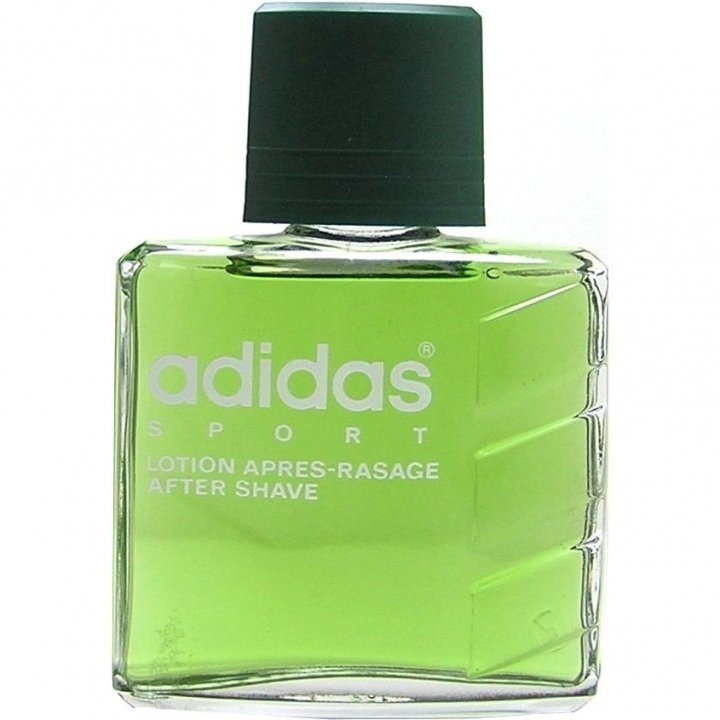 Adidas Sport (Lotion Après-Rasage) by Adidas perfume bottle