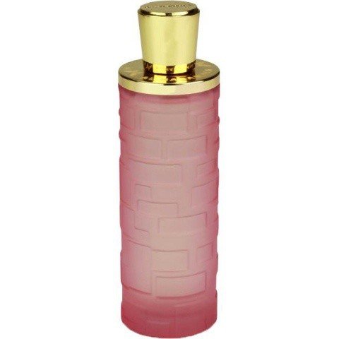 Mystique Femme by Al Haramain / الحرمين perfume bottle