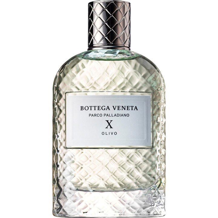 Parco Palladiano X: Olivo by Bottega Veneta perfume bottle