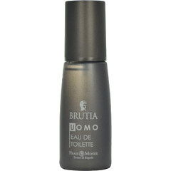 Brutia Uomo EDT by Frais Monde / Brambles and Moor perfume bottle