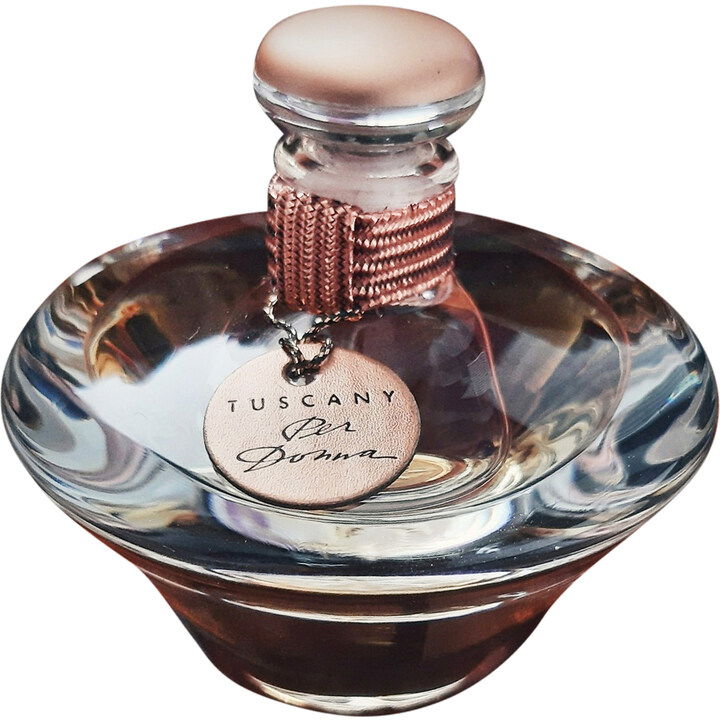 Tuscany per Donna (Parfum) by Aramis perfume bottle
