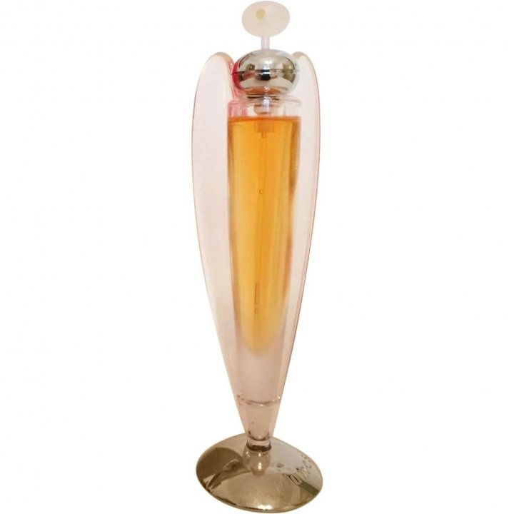 Plumes (Parfum) by Pupa perfume bottle