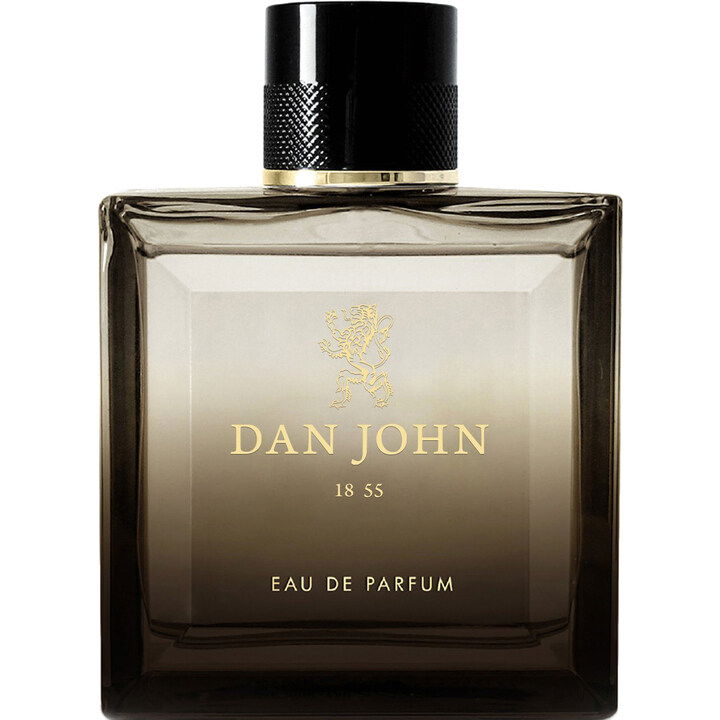 Oriental by Dan John perfume bottle
