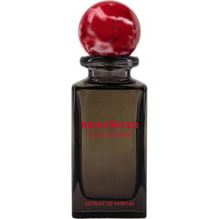 Lucid Dream by Reinvēnted perfume bottle