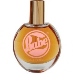 Babe (2015) by Beauty Brand Development perfume bottle