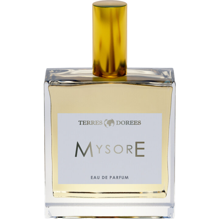 Mysore by Terres Dorees perfume bottle