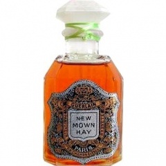 New Mown Hay / Foin Coupé by Guerlain perfume bottle