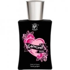 Carnival Fiesta by Mikyajy perfume bottle