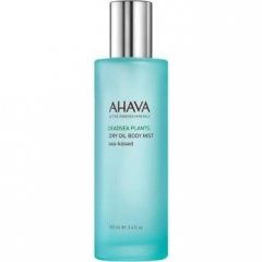 Deadsea Plants - Sea Kissed by Ahava perfume bottle