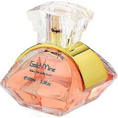 Gold Mine by Linn Young perfume bottle