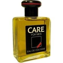 Care (Eau de Cologne) by Margaret Astor perfume bottle