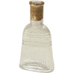 Stephanotis / Clean Sweep by Herman Tappan perfume bottle