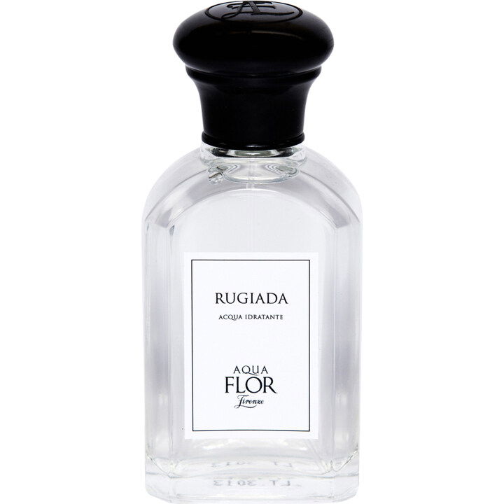 Rugiada by Aquaflor perfume bottle