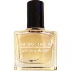 Jasmin Frangipani by Soivohle perfume bottle