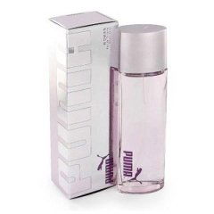 Puma Woman by Puma perfume bottle