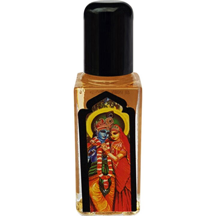 Nag Champa by Govinda perfume bottle
