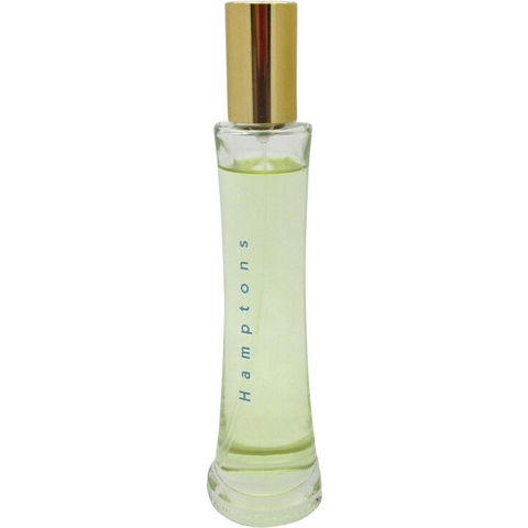 Instant Vacation Hamptons by mark. perfume bottle
