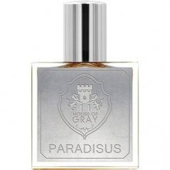 Paradisus by House of Gray perfume bottle