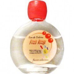 Telethon 94 - Fruit Rouge by Yves Rocher perfume bottle