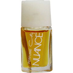 Nuance (Perfume) by Coty perfume bottle