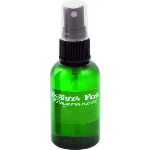Dirt by Froggy's Fog perfume bottle