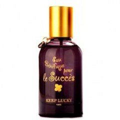 Eau Bénefique Pour Le Succès by Keep Lucky perfume bottle